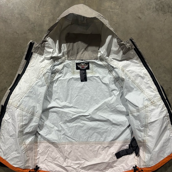 Harley Davidson Jacket - Picture 3 of 5